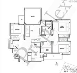 View at Kismis (D21), Apartment #564070881